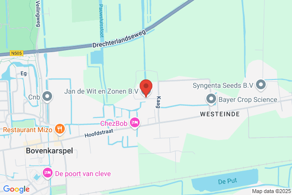J. De Wit
