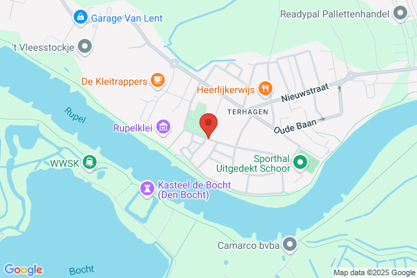 Liesbeth Clerckx