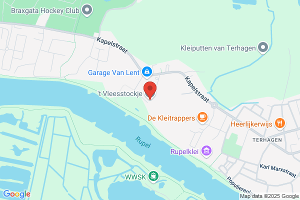 Mechels Vleesbedrijf