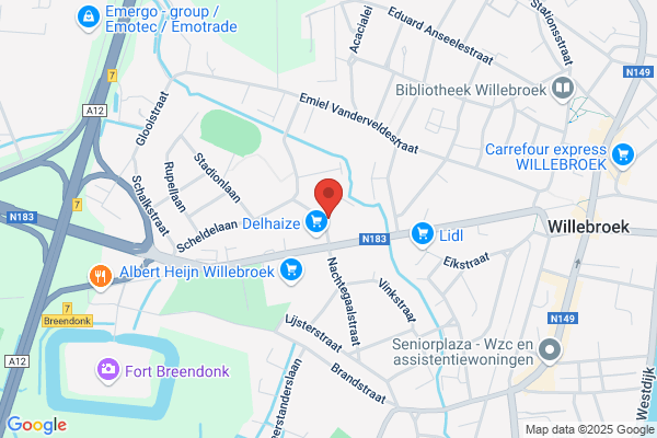 Renmans Beenhouwerij