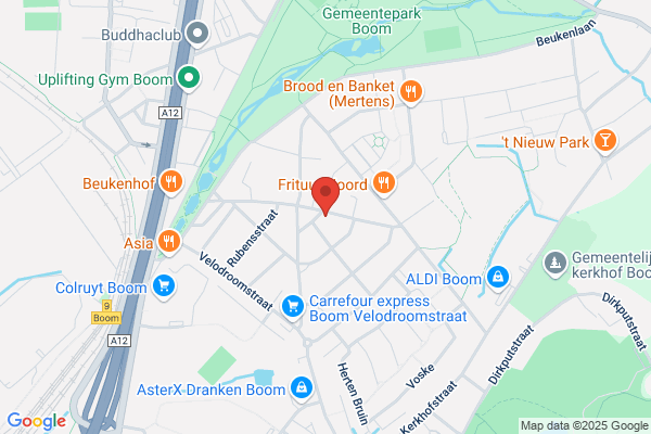 Everaert-Van Lier Bvba