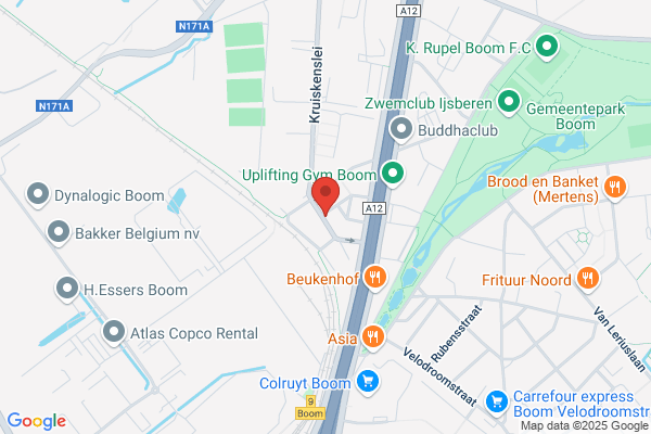 Possemiers Brood En Banket Bvba