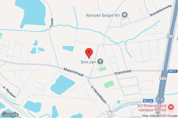 Michiels Manege Mami Bvba