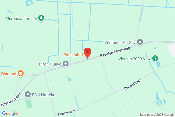 Prinsenhof