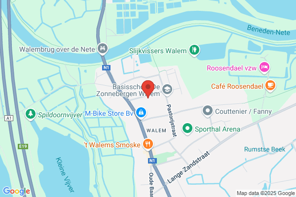 Peeters Gebroeders Bvba