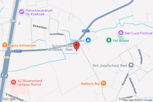 Centrum Voor Beleidsinformatie Bvba