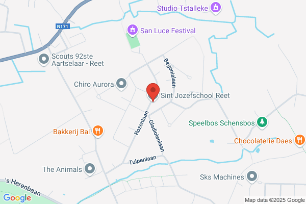 De Roovere/Jozef