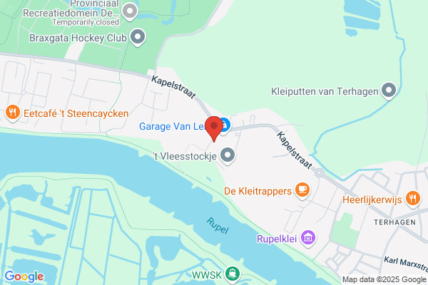 Automotieve Service Center Nv