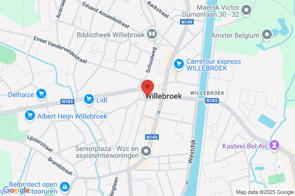 Weymans Lieve