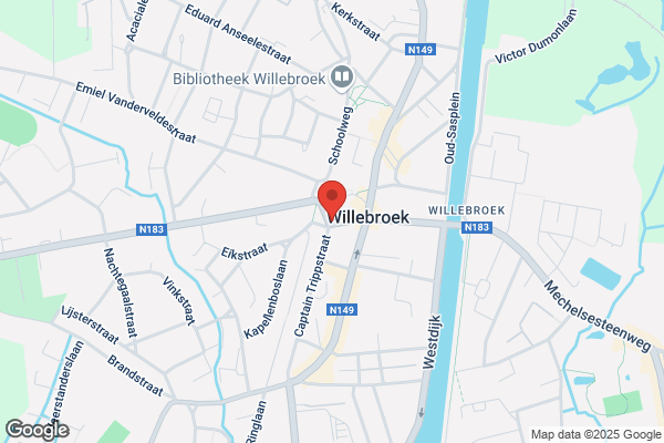 Weymans/Lieve