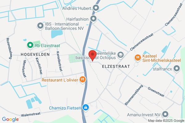 Gesubsidieerde Vrije Basisschool