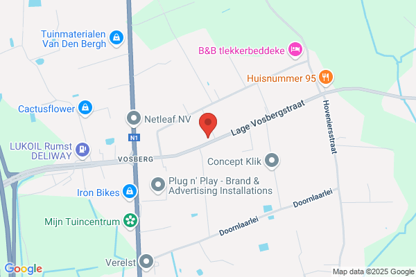 Gesubsidieerde Vrije Gemengde Lager En Kleuterschool