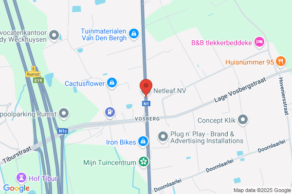 Netdirect Bvba