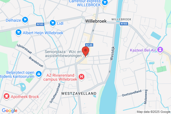 Otv-Diensten & Service Vzw