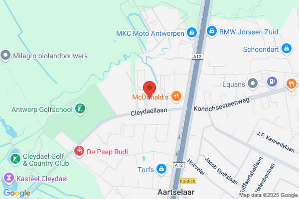 Datamirror Benelux Nv