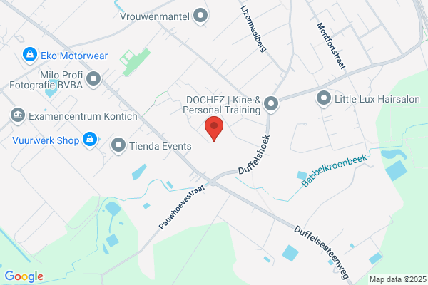 Goossens-Coenen/Emmanuel