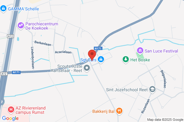 Taverniers/Sofie