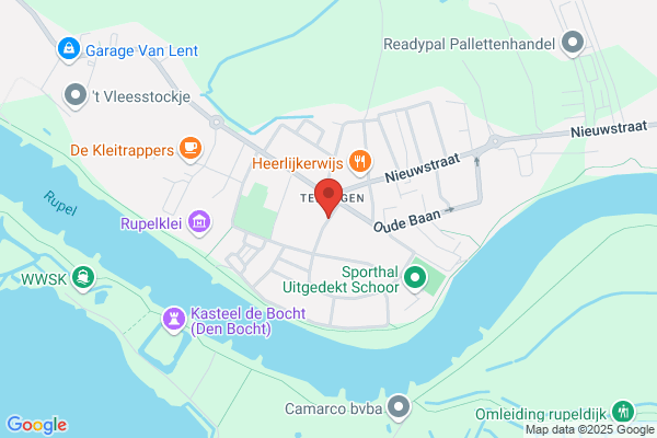 Vereecken-Bauters/Patrick