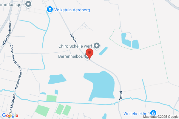 Coeck-Van Pottelberghe/M.