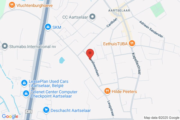 De Bakker/Dick