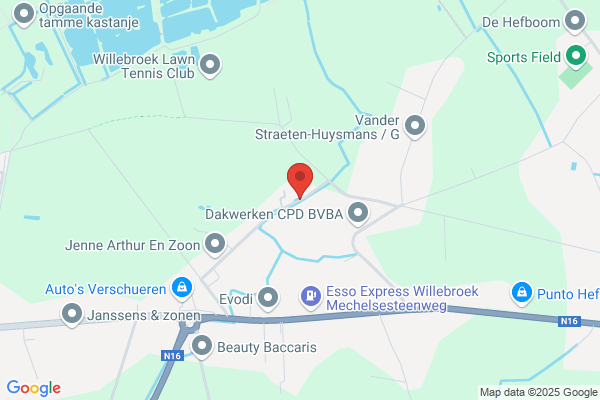 Goovaerts Fr