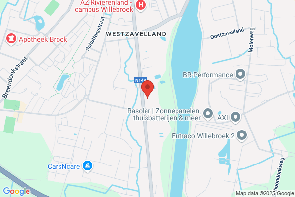 Vanoverschelde/Philippe