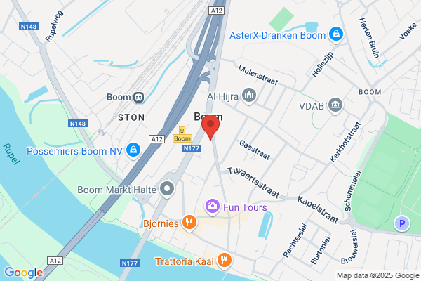 Verbruggen W.