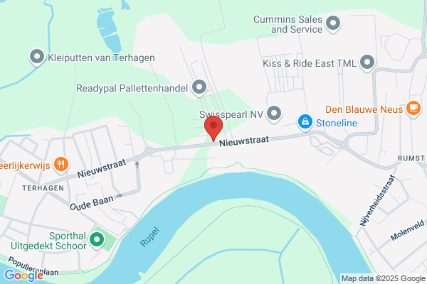 Steenfabriek Heylen