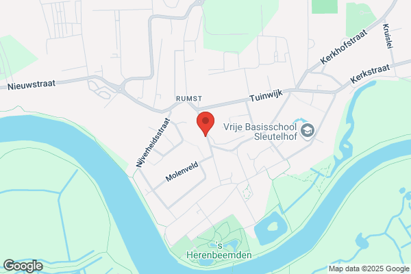Huis Thys Bvba