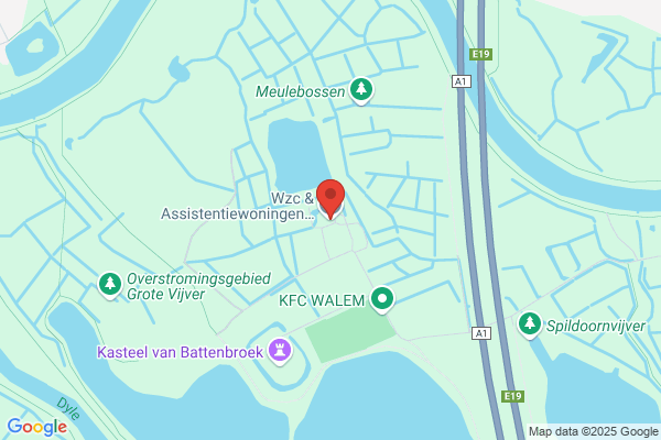 Rustoord Battenbroek