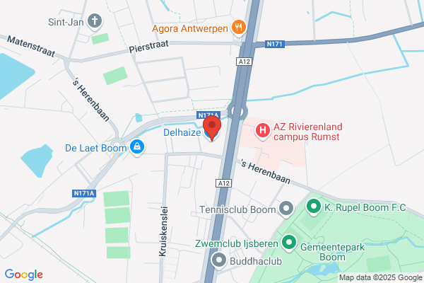 Delhaize Groep Nv