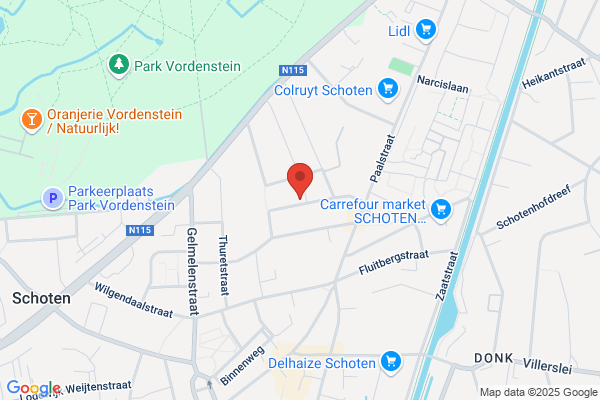 Vclb-Centrum