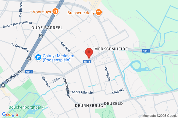 Vclb-Centrum