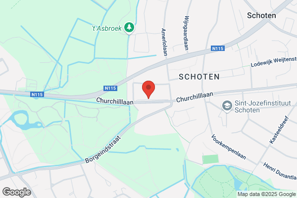 Goovaerts Tom