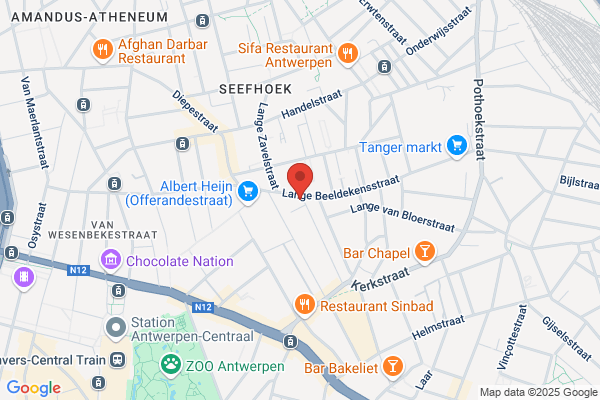 Jeugdfilmclub Klappei