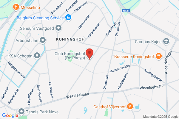 Kon. Vereniging E. Vloors