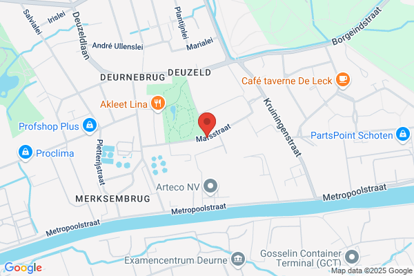 Postzegelkring B.B.L.