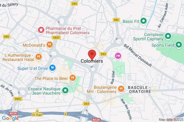 Collchimie