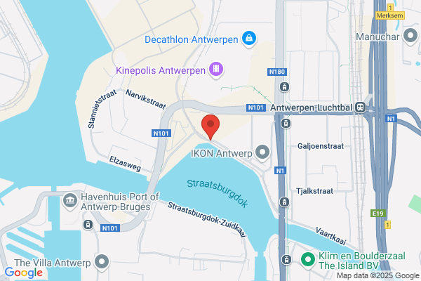 Spedag