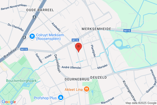 Reizen Theo Huybrechts
