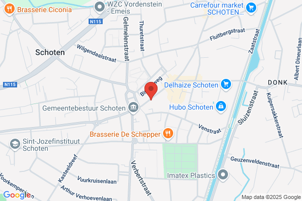 Travel Worldwide Belgium