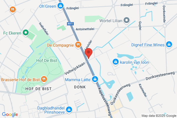 Brasschaats Immob. Kant.