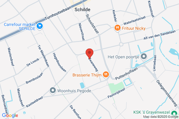 Flanders Shipowning And Trading Bvba