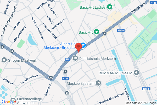 Adriaenssen Luc Zaken-En Verzekeringskantoor Nv