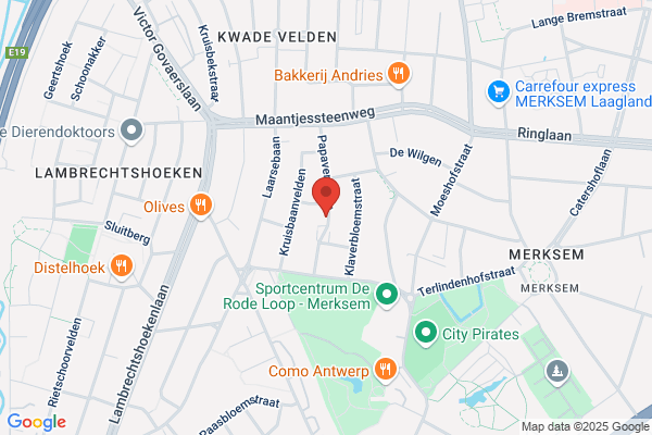 De Cock Koen
