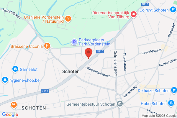 Het Verzekeringskantoor