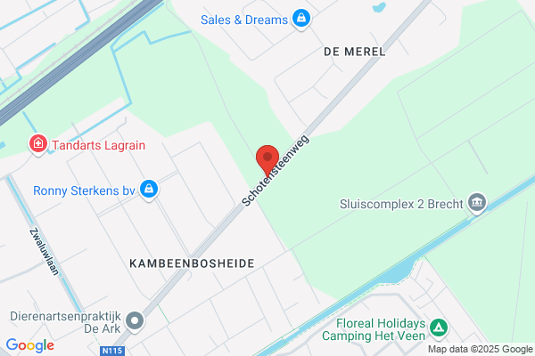 Belgium Id Nv