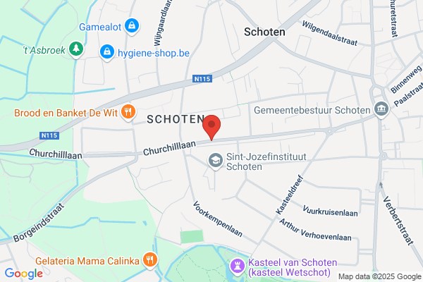 Van Mechelen