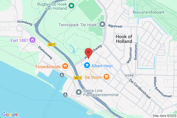 't Meeuwke