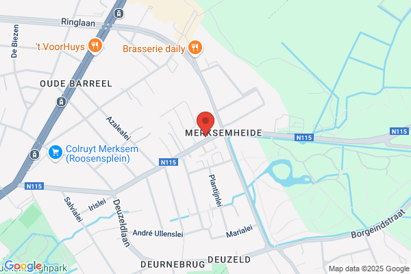 Natuurkost